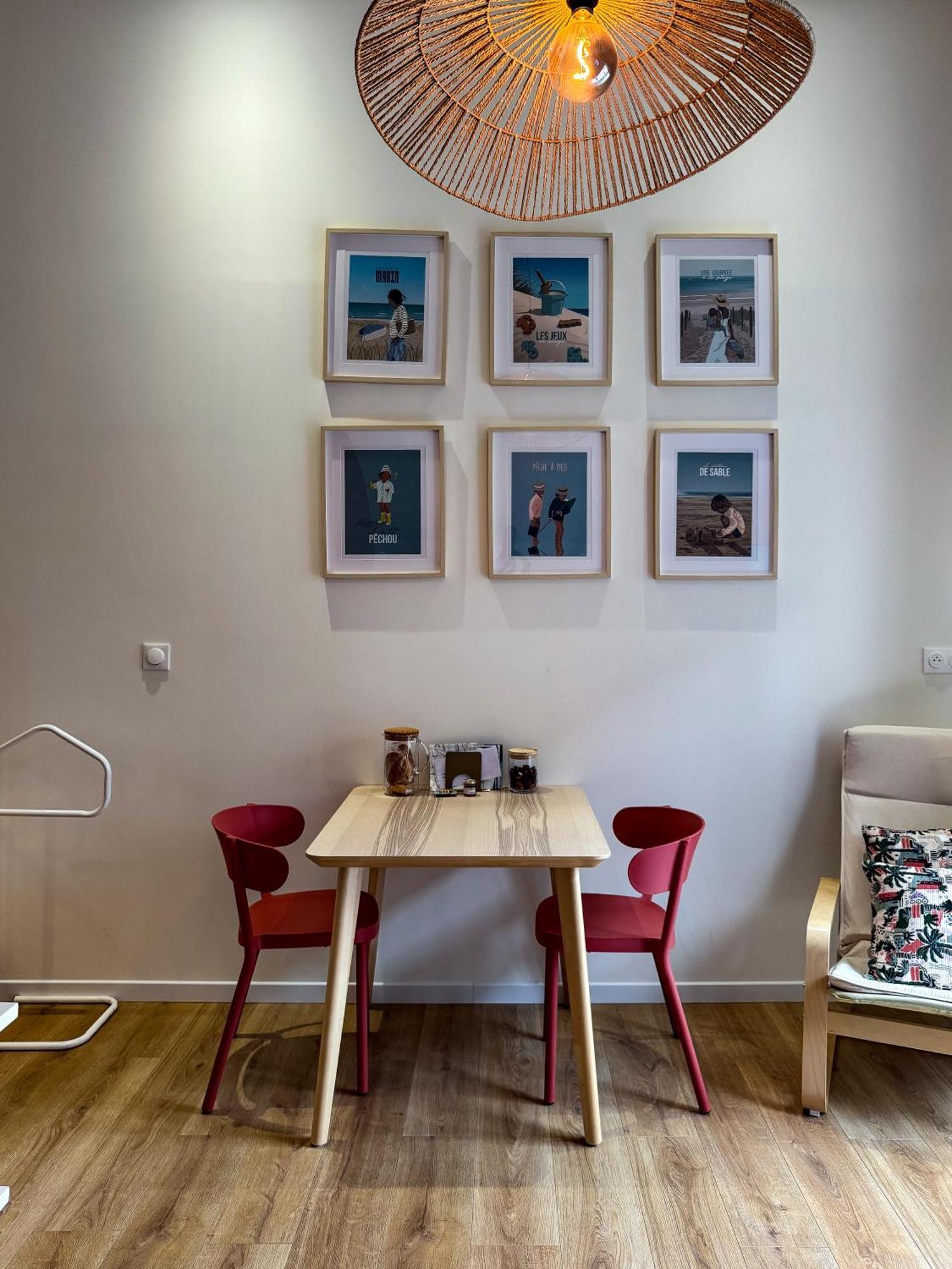 Studio Independant Ouistreham Εξωτερικό φωτογραφία