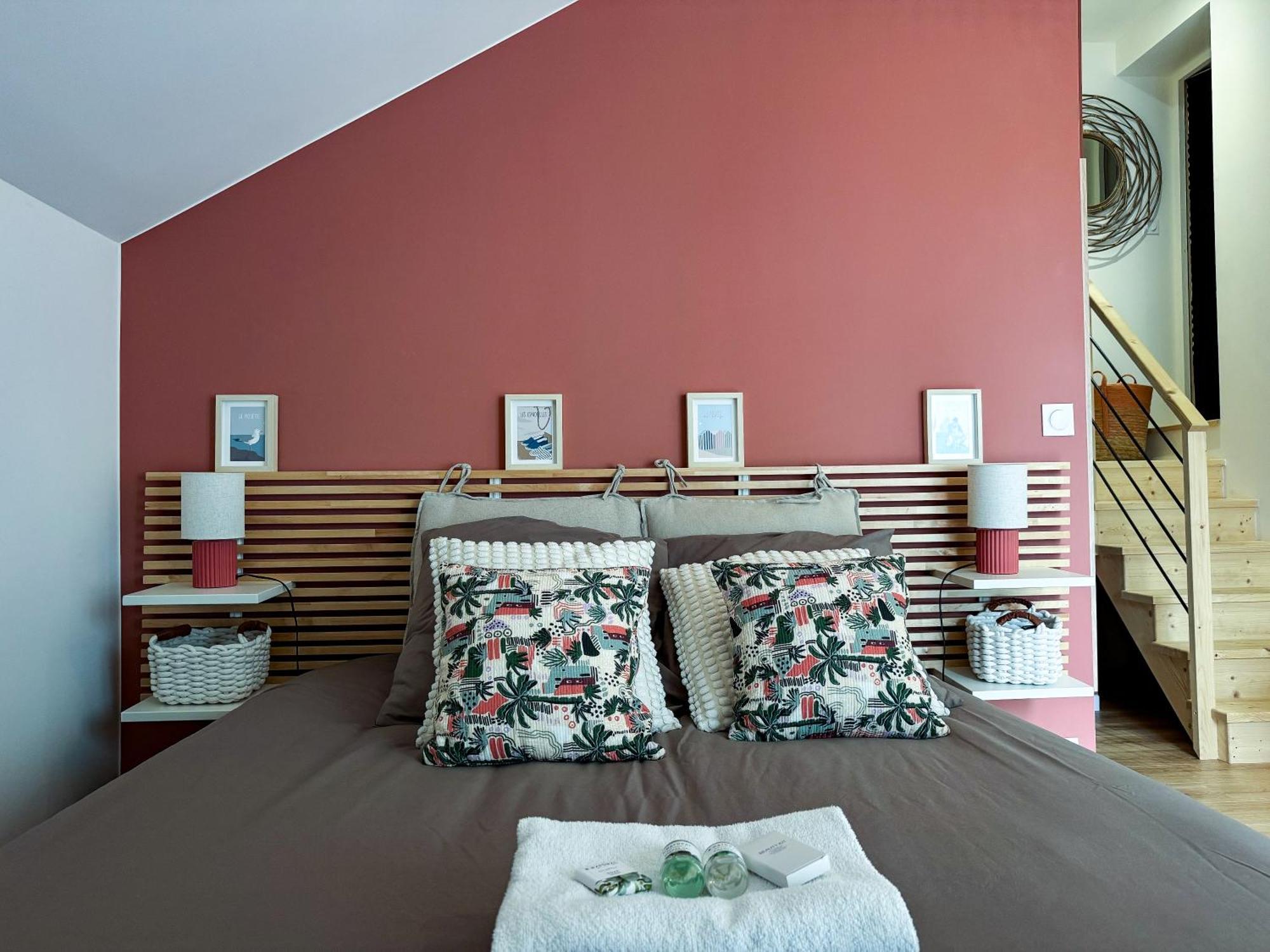 Studio Independant Ouistreham Εξωτερικό φωτογραφία
