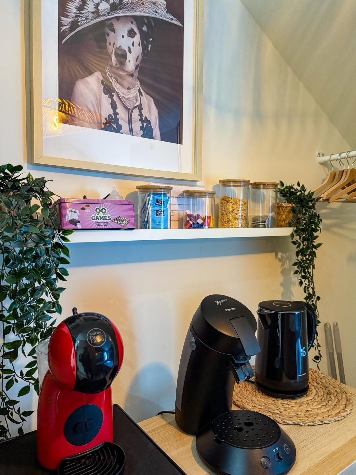 Studio Independant Ouistreham Εξωτερικό φωτογραφία