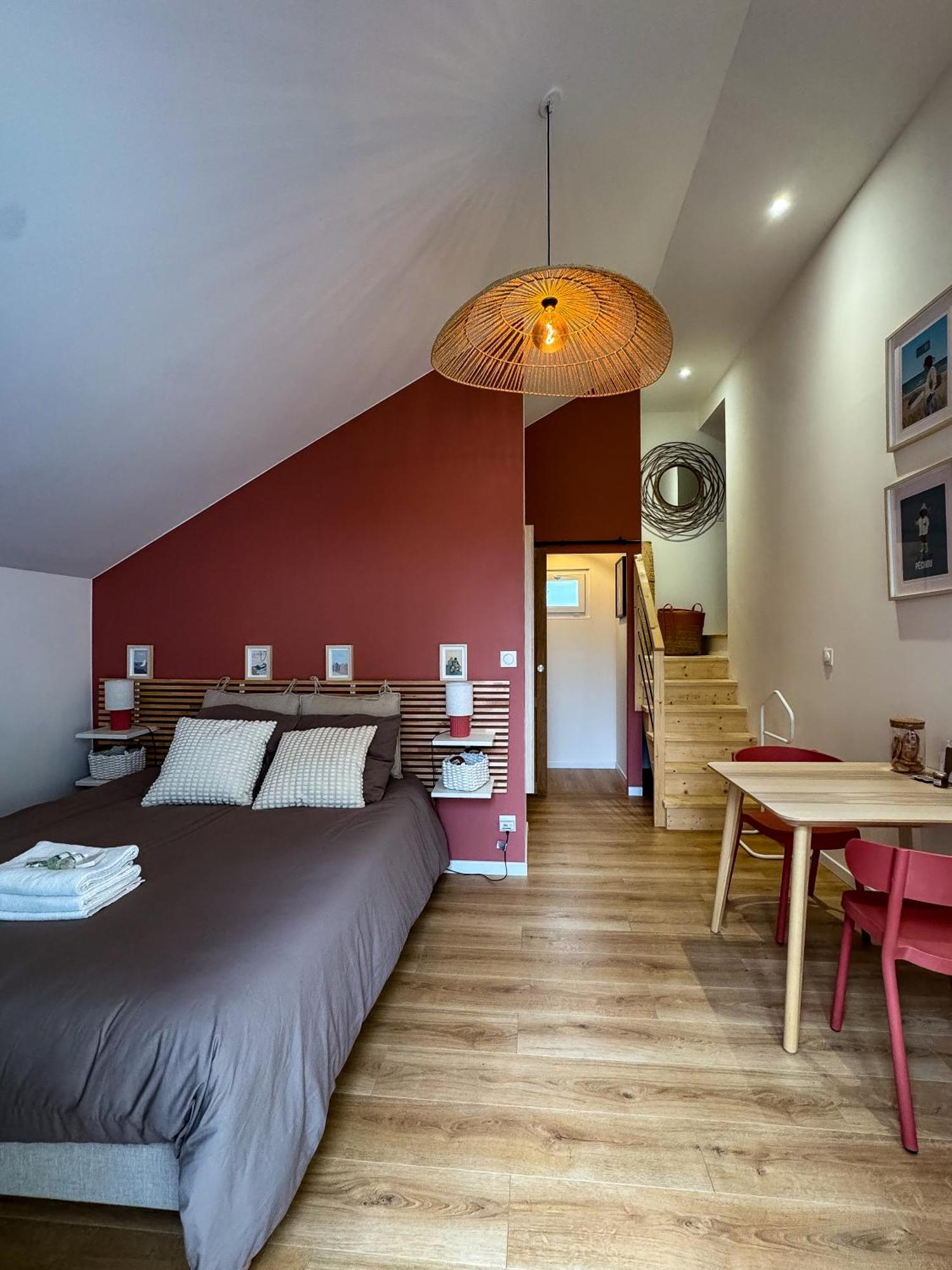 Studio Independant Ouistreham Εξωτερικό φωτογραφία